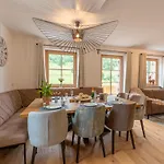 Haus Ganbei シャレー *