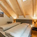 シャレー Haus Ganbei ドナースバッハヴァルト
