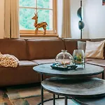 Haus Ganbei ドナースバッハヴァルト