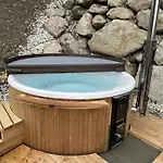 Haus Ganbei シャレー