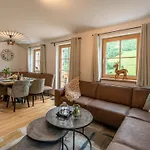シャレー Haus Ganbei