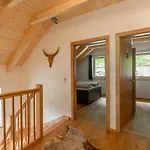 Haus Ganbei シャレー ドナースバッハヴァルト