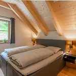 Haus Ganbei ドナースバッハヴァルト
