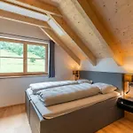 Haus Ganbei シャレー