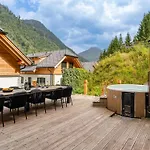 Haus Ganbei * ドナースバッハヴァルト