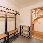 シャレー Haus Ganbei