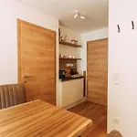 Haus Ganbei シャレー