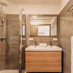 Haus Ganbei * ドナースバッハヴァルト