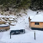 シャレー Haus Ganbei