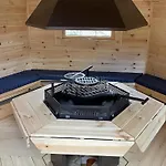 Haus Ganbei シャレー ドナースバッハヴァルト