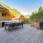 シャレー Haus Ganbei
