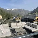 Haus Ganbei シャレー *
