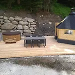 Haus Ganbei ドナースバッハヴァルト