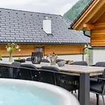 シャレー Haus Ganbei *