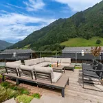シャレー Haus Ganbei ドナースバッハヴァルト
