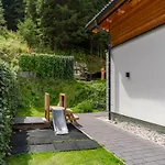 Haus Ganbei シャレー