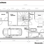Haus Ganbei シャレー