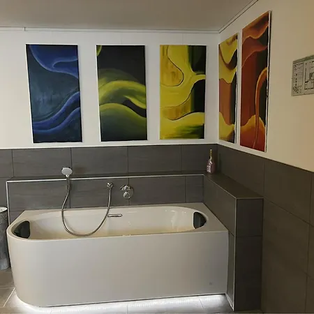 Haus Ganbei Chalet Donnersbachwald