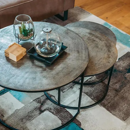 Шале Haus Ganbei Доннерсбахвальд