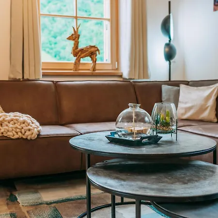 Haus Ganbei Доннерсбахвальд