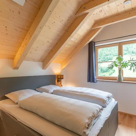 Haus Ganbei Domek alpejski Donnersbachwald