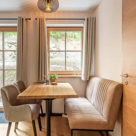 Шале Haus Ganbei *