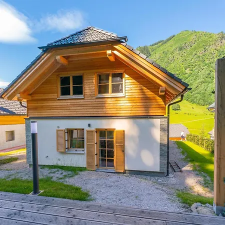 Haus Ganbei