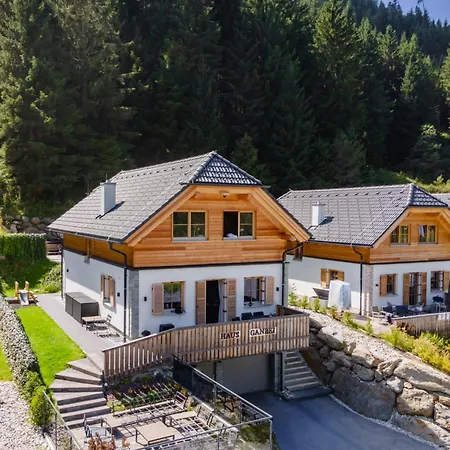 Haus Ganbei