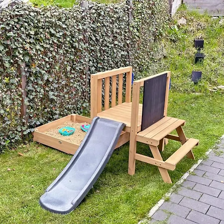 シャレー Haus Ganbei ドナースバッハヴァルト