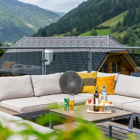 Haus Ganbei