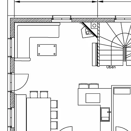 Шале Haus Ganbei *