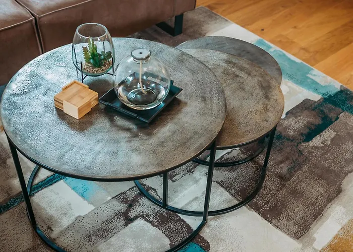 Chalet Haus Ganbei Donnersbachwald