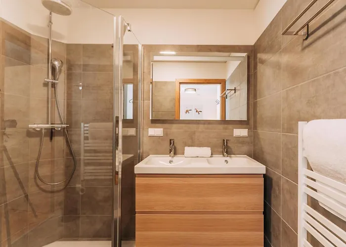 Haus Ganbei * Donnersbachwald