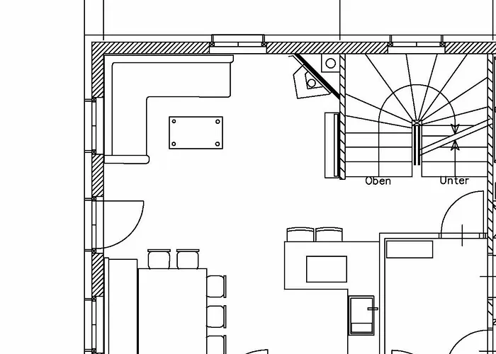 Chalet Haus Ganbei *